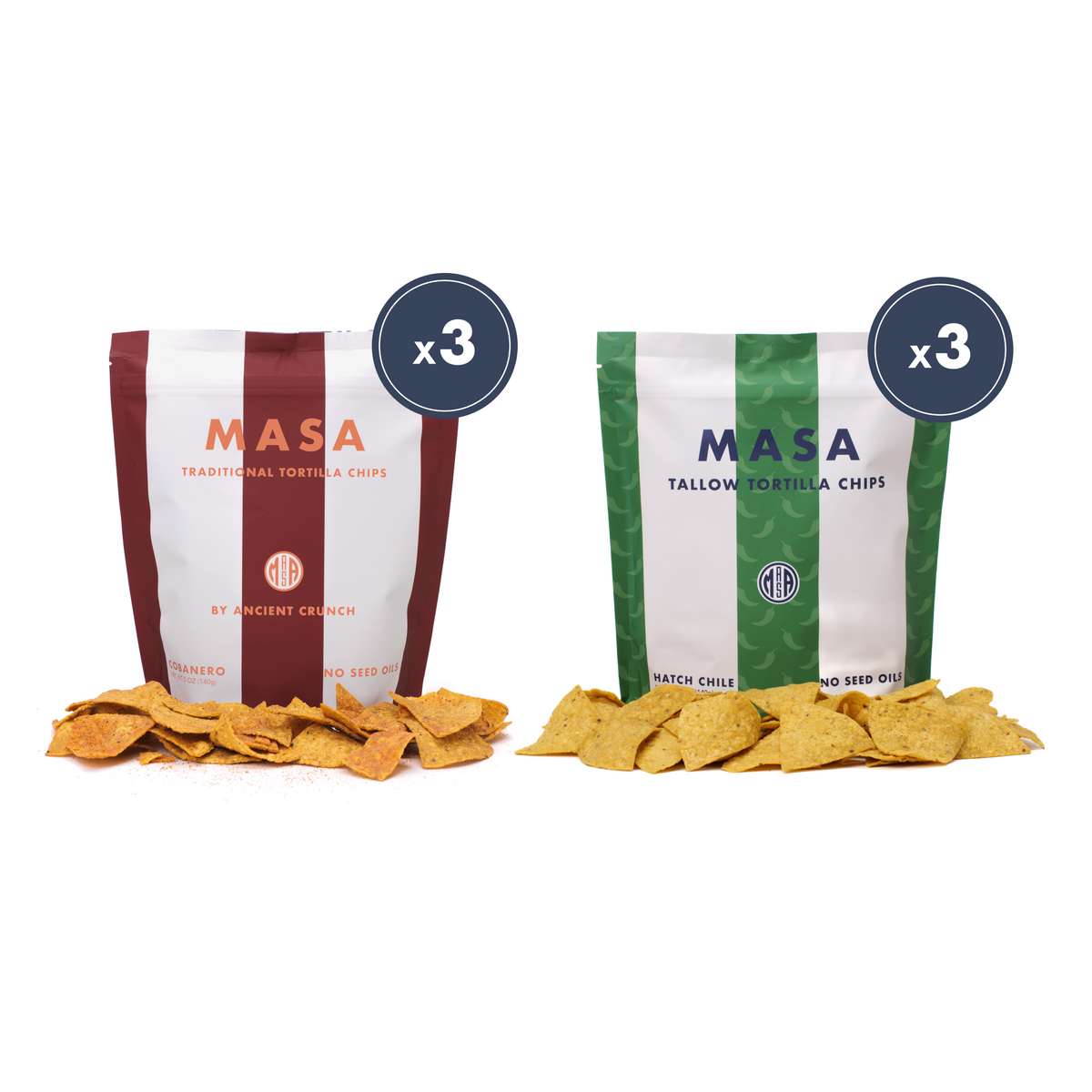 MASA Bundles