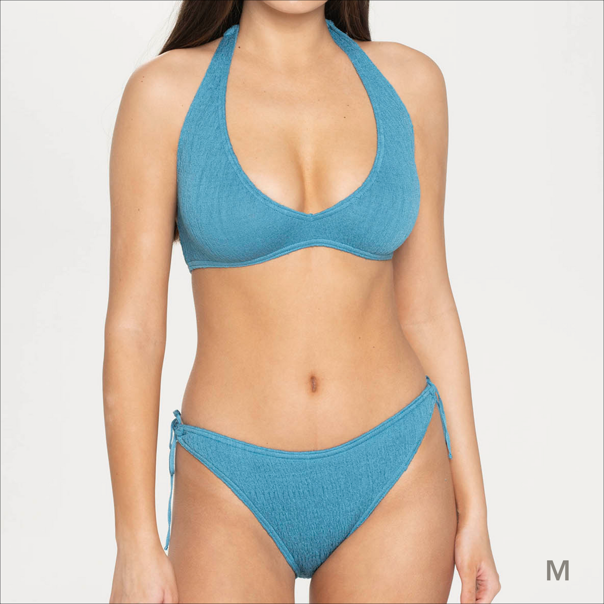 MASA Cotton Bikini Set